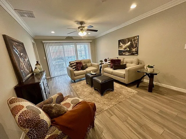 Fairfield Jericho Townhomes — Photo 39