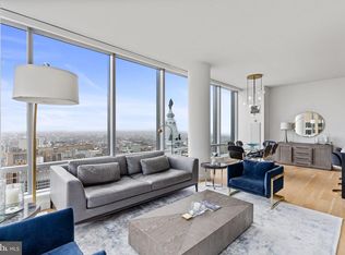 1414 S Penn Sq Unit 44F, Philadelphia, PA
