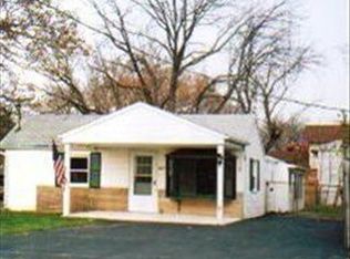 2605 W Perkins Ave, Sandusky, OH 44870