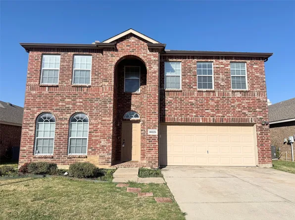 10125 Sourwood Dr, Fort Worth, TX 76244