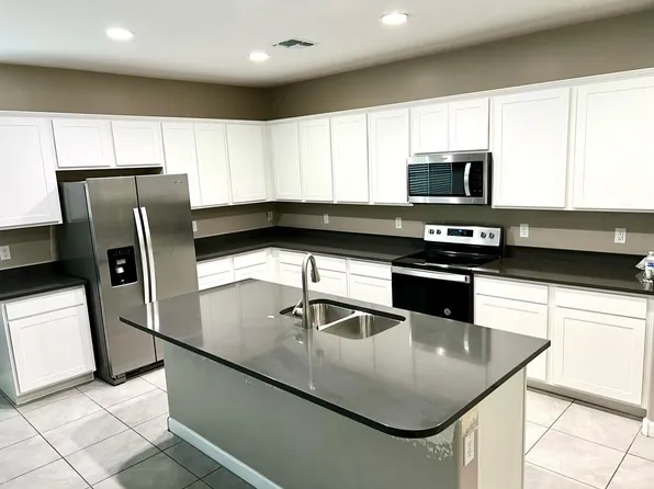 4440 W Melody Dr, Laveen, AZ 85339