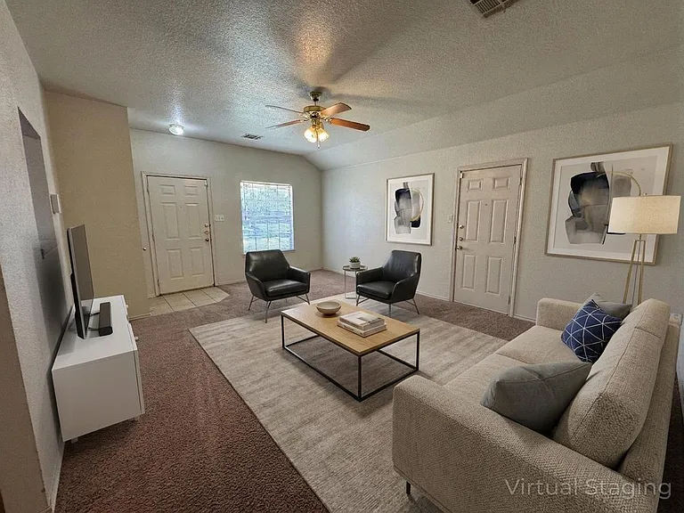 2801 Alma Dr — Photo 5