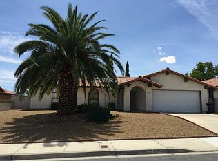 2235 Heavenly View Dr, Henderson, NV 89014