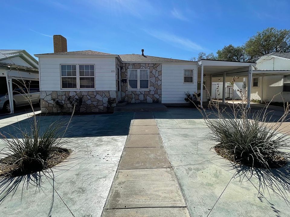 1st image of 1115 W University Dr