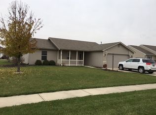16036 Grand Willow Blvd, Huntertown, IN 46748