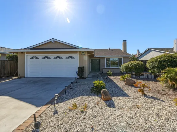 (undisclosed Address), Foster City, CA 94404