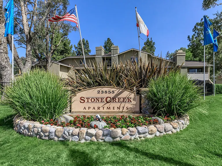 StoneCreek Apartment Homes — Photo 10