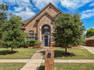 1709 Rosebriar Ln, Keller, TX 76248