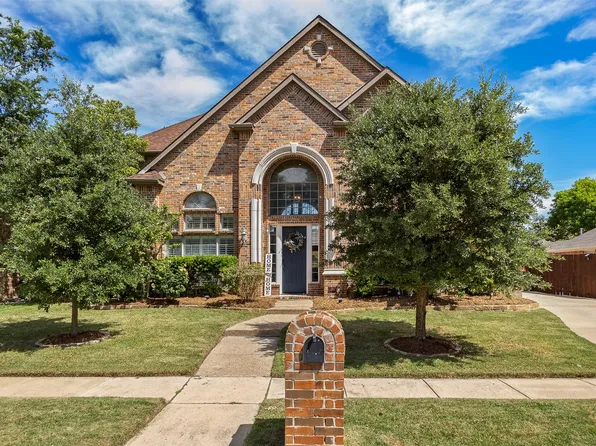 1709 Rosebriar Ln, Keller, TX 76248