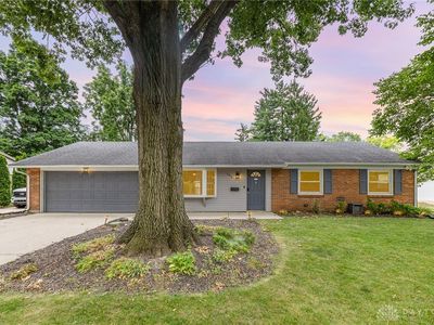 190 Weller Ave, Dayton, OH, 45458