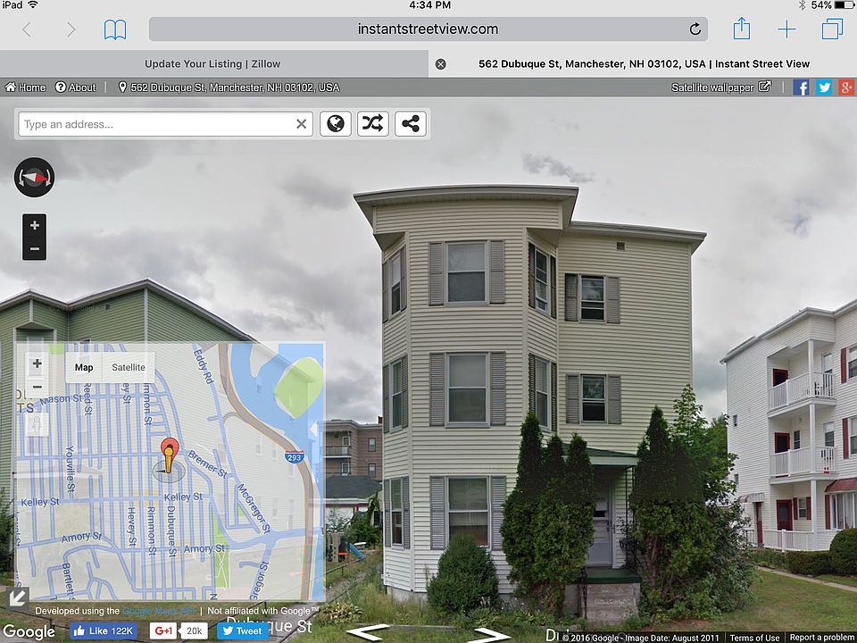 1st image of this home