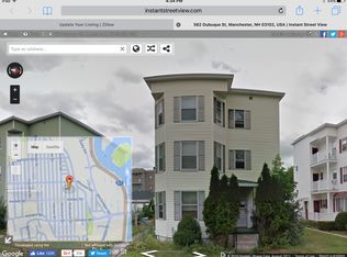 570 Dubuque St, Manchester, NH 03102