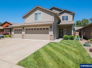 2112 Equestrian Loop S, Salem, OR 97302