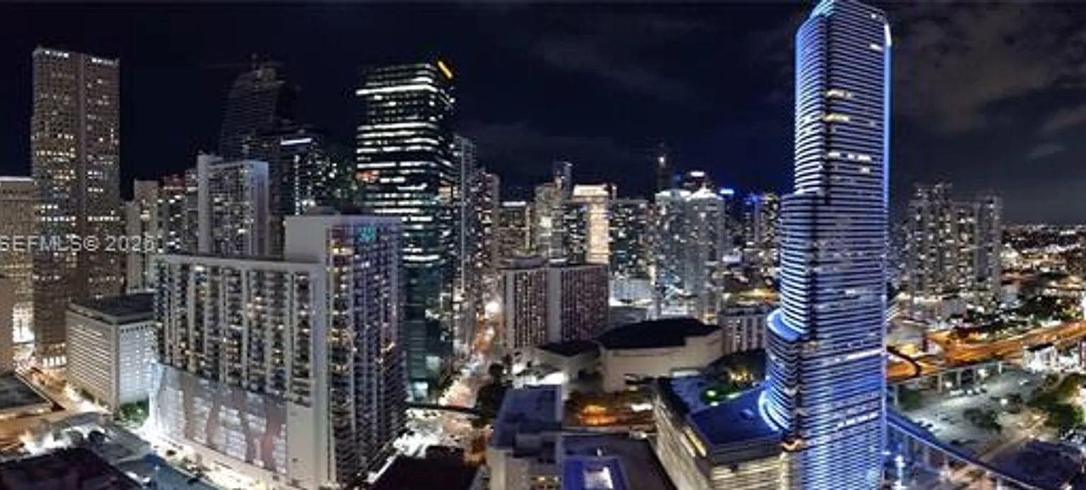 151 SE 1st St cu-3307, Miami, FL 33131 — Photo 3