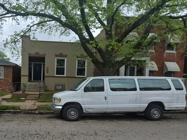 3436 Tennessee Ave, Saint Louis, MO 63118