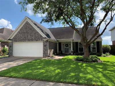 2919 Julie Ann Dr, Pearland, TX, 77584