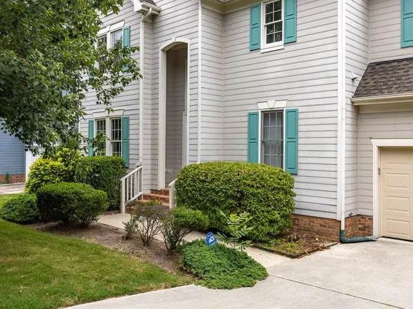 113 Swan Quarter Dr, Cary, NC 27519