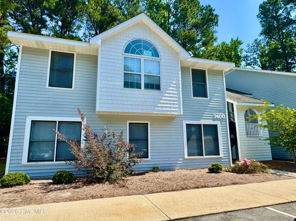 3400 Evans St #B, Greenville, NC 27834