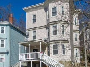 77 Marcella St, Boston, MA 02119