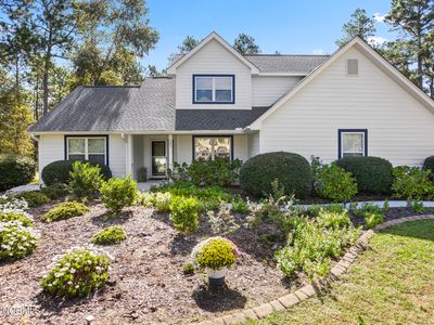 509 Whimbreel Court SE, Bolivia, NC, 28422