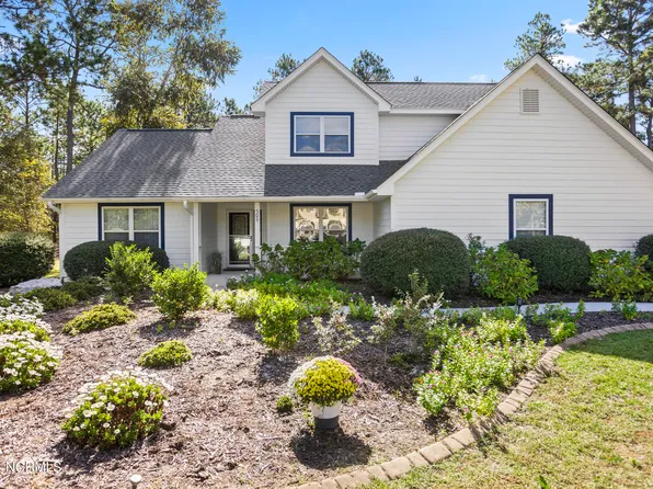 509 Whimbreel Court SE, Bolivia, NC 28422