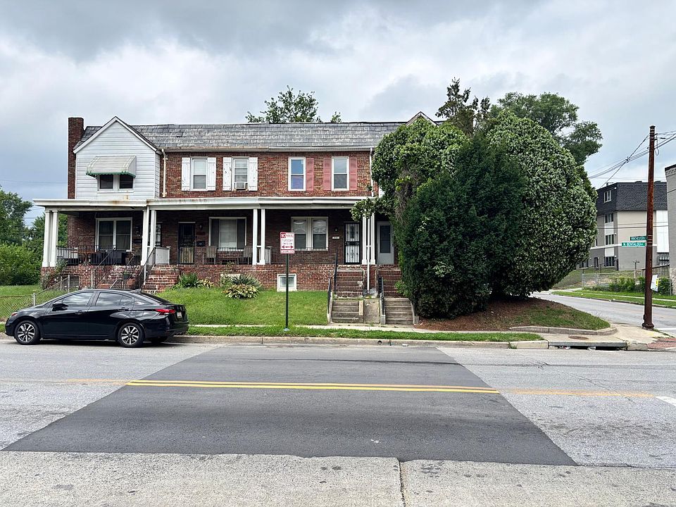 1st image of 1116 N Bentalou St