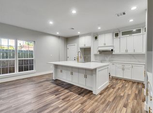 235 Hahlo St, Houston, TX 77020