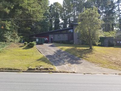 3824 King Henry Rd SW, Atlanta, GA, 30331