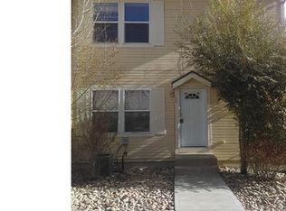 16 Columbine Ave, Johnstown, CO 80534