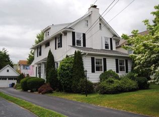 2516 Hirst Ter, Havertown, PA 19083