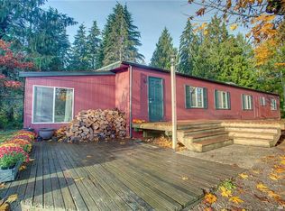 13306 Wagner Rd, Monroe, WA 98272