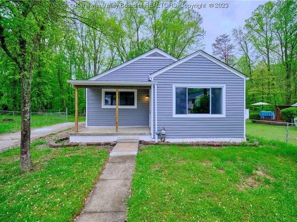 109 Franklin Ave, Saint Albans, WV 25177