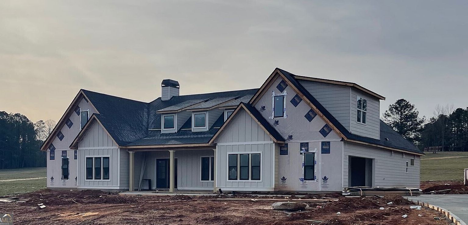 85 Unity Rd, Roopville, GA 30170 | Zillow