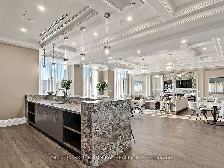 20 Gatineau Dr #1708E — Photo 25