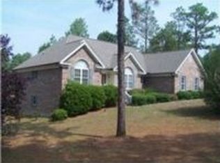 114 Shadywood Dr, Rockingham, NC 28379