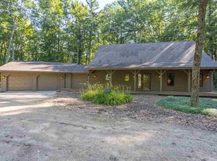 N458 Marten Rd, Fremont, WI 54940