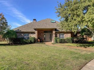 306 Quiet Valley Dr, Coppell, TX 75019