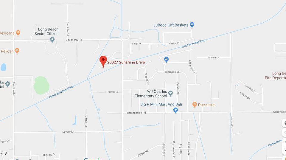 20027 SUNSHINE DR Long Beach MS Zillow