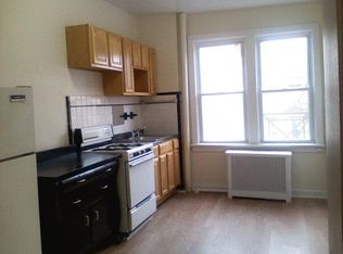 231 Clinton St APT 5, Hoboken, NJ 07030