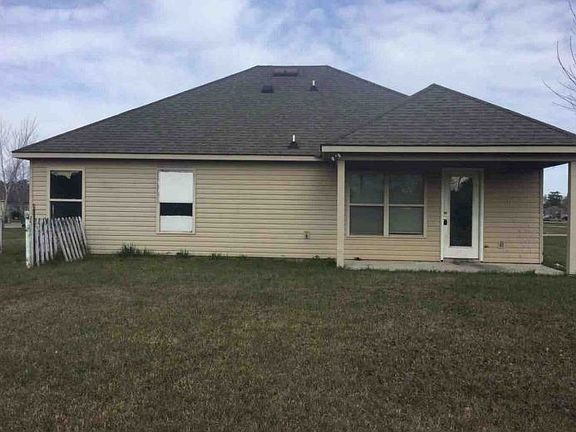 Property Rear View