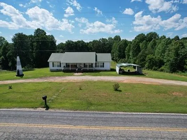 1001 Academy Rd, Long Creek, SC 29658