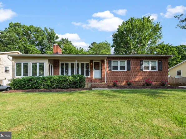 1703 Cedar Park Rd, Annapolis, MD 21401