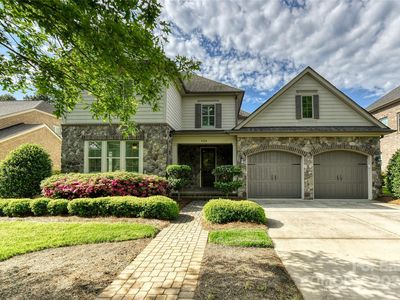 9120 Robbins Preserve Rd, Cornelius, NC, 28031