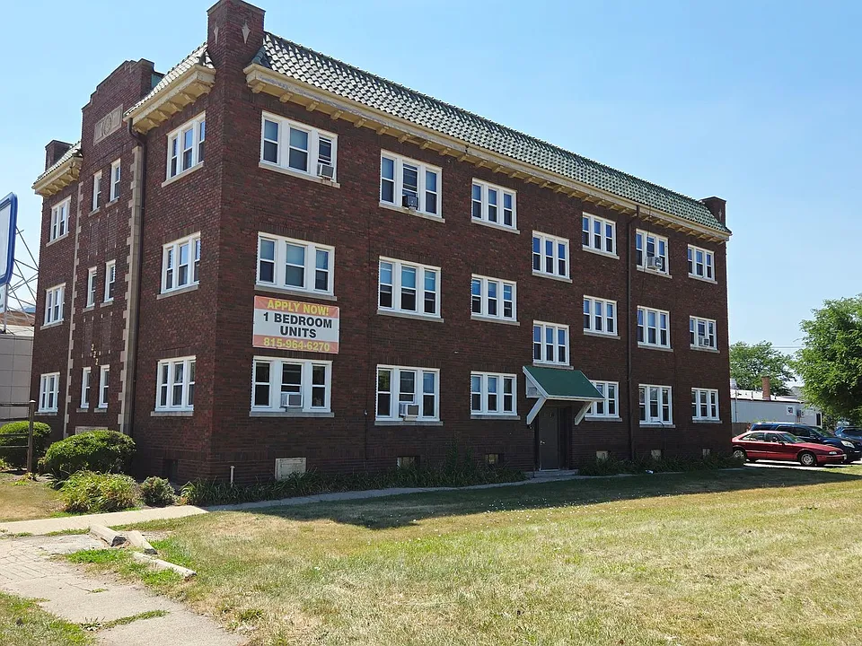 222 N 5th St