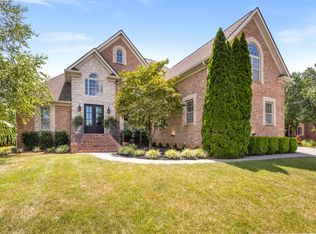 1019 Kidron Way, Hendersonville, TN 37075