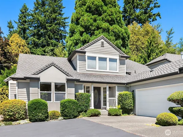 1432 NW 202nd Lane, Shoreline, WA 98177