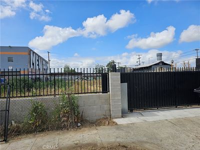 1706 E 41st Pl, Los Angeles, CA, 90058