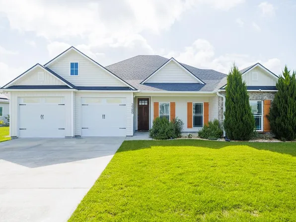3980 Crusader Ct, Valdosta, GA 31605