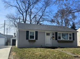 513 N Fair St, Champaign, IL 61821