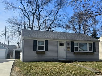 513 N Fair St, Champaign, IL, 61821